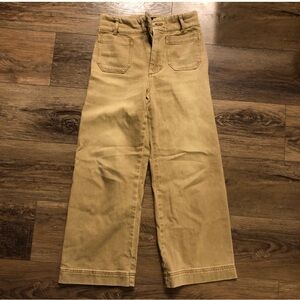 Collette pant - Anthropologie